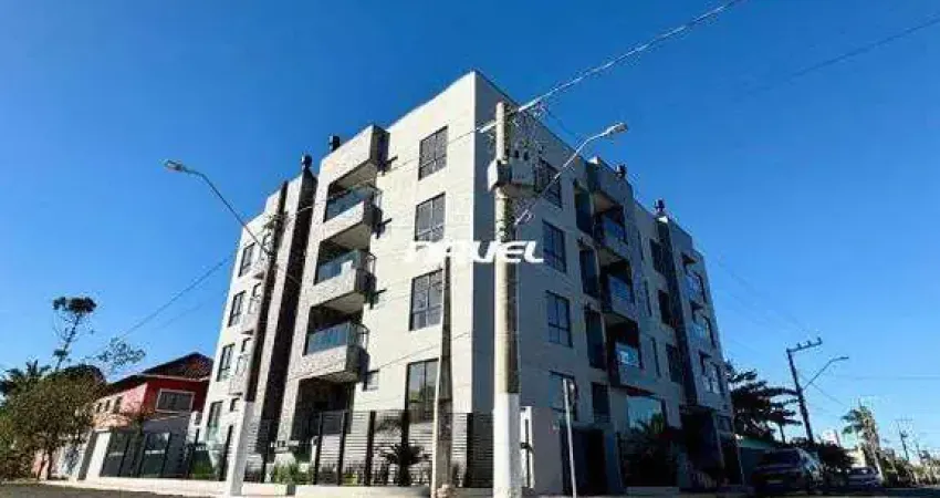 Apartamento com 2 quartos à venda na Rua Corretor Aldo P. da Costa, Meia Praia, Navegantes