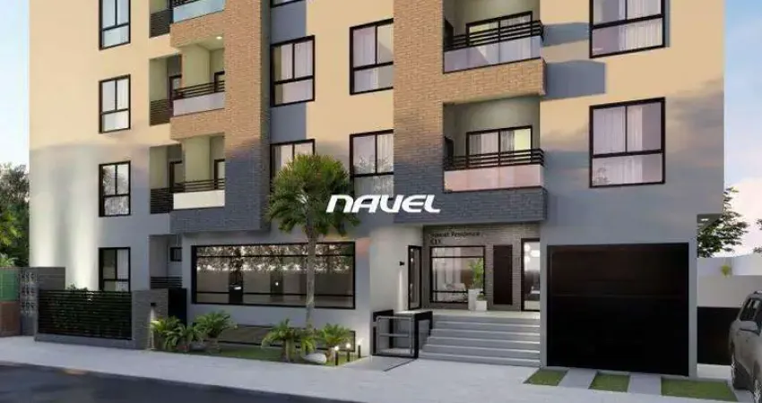 Apartamento com 2 quartos à venda na Rua Corretor Aldo P. da Costa, Meia Praia, Navegantes