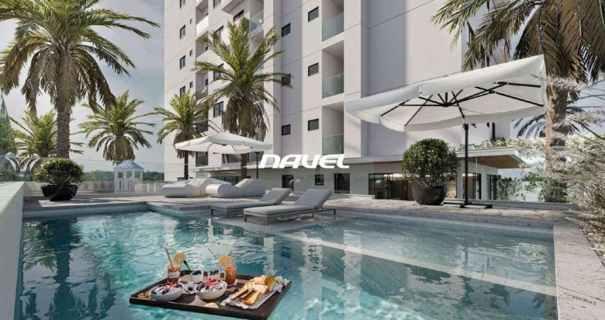 Apartamento com 2 quartos à venda na Rua Helmuth Baungartner, Gravata, Navegantes