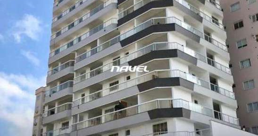 Apartamento com 3 quartos à venda na Rua Olávio Honorato Coelho, Gravata, Navegantes