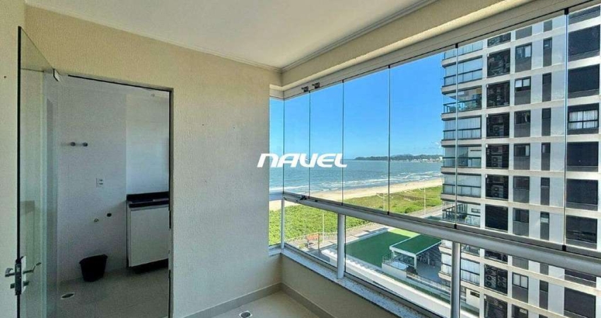 Apartamento à venda no bairro Centro