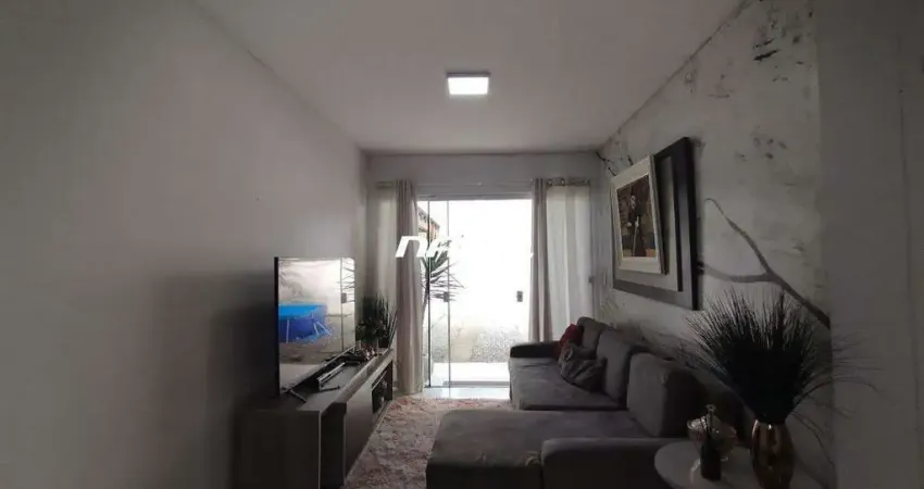 Casa à venda no bairro Volta Grande