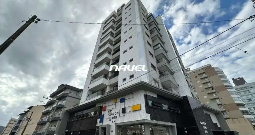 Apartamento com 2 quartos à venda na Rua Júlia Cardoso do Nascimento, Gravata, Navegantes