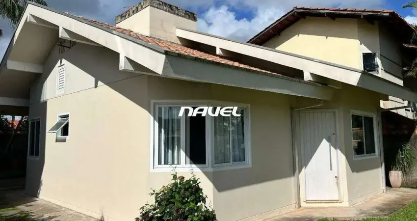 Casa com 2 quartos à venda na Avenida Joaquim Couto, Gravata, Navegantes