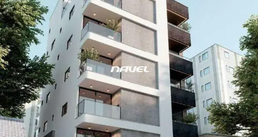 Apartamento à venda no bairro Gravatá