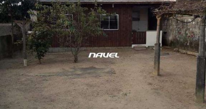 Terreno à venda no bairro Machados