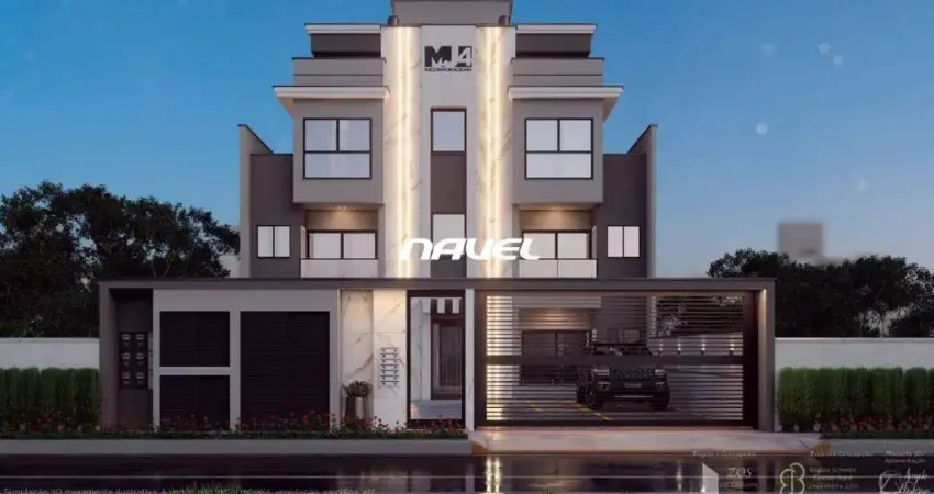 Apartamento à venda no bairro Gravatá