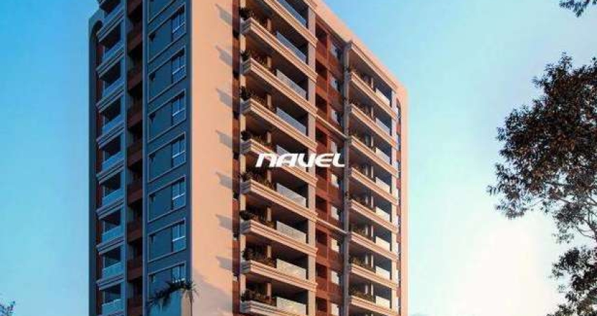 Apartamento com 3 quartos à venda na Rua Bernardino Antonio Narciso, Gravata, Navegantes
