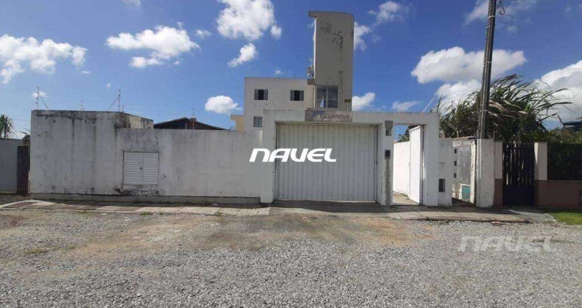 Apartamento à venda no bairro São Domingos