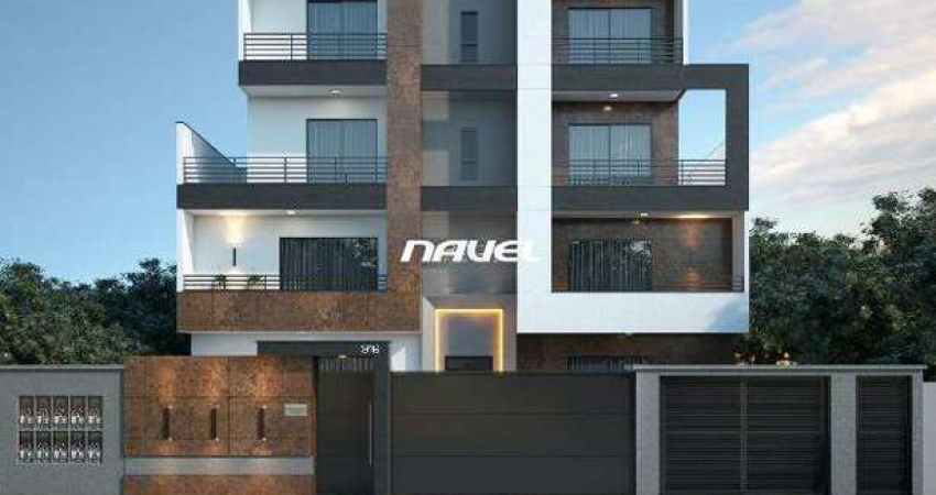 Apartamento à venda no bairro Centro