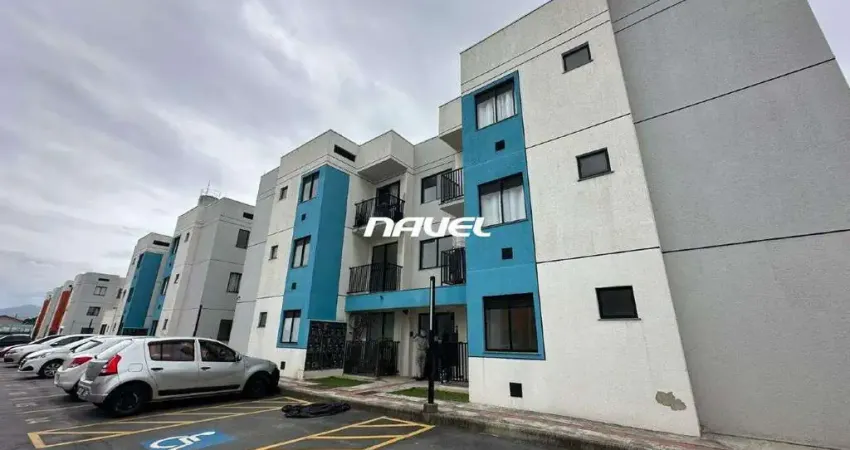 Apartamento à venda no bairro São Paulo