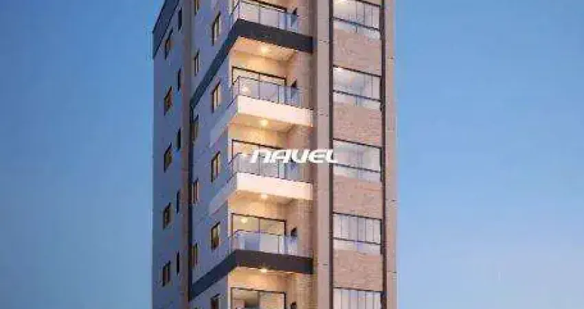 Apartamento com 3 quartos à venda na Rua Oscar Cordeiro, Gravata, Navegantes