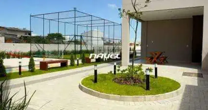 Apartamento com 2 quartos à venda na Rua Francisco José de Aviz, Murta, Itajaí