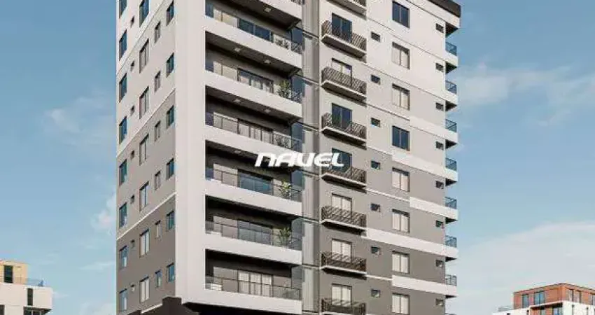 Apartamento com 3 quartos à venda na Rua Vasconcelos Drumond, Gravata, Navegantes