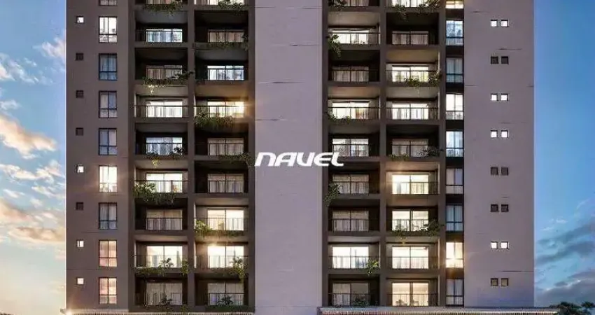 Apartamento à venda no bairro Gravatá