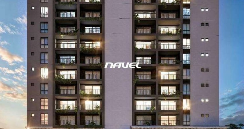 Apartamento à venda no bairro Gravatá