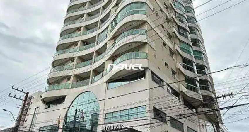 Apartamento com 1 quarto à venda na Avenida Prefeito José Juvenal Mafra, Gravata, Navegantes