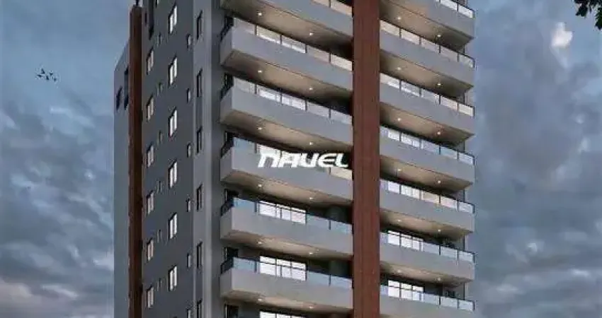 Apartamento com 2 quartos à venda na Rua João Kleis, Centro, Navegantes