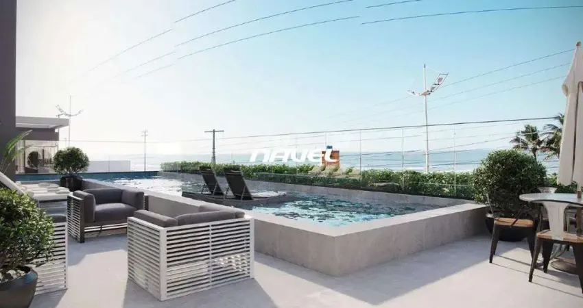 Apartamento com 3 quartos à venda na Avenida Prefeito Cirino Adolfo Cabral, Centro, Navegantes