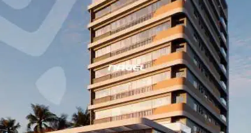 Apartamento com 3 quartos à venda na Rua José Romão, Gravata, Navegantes