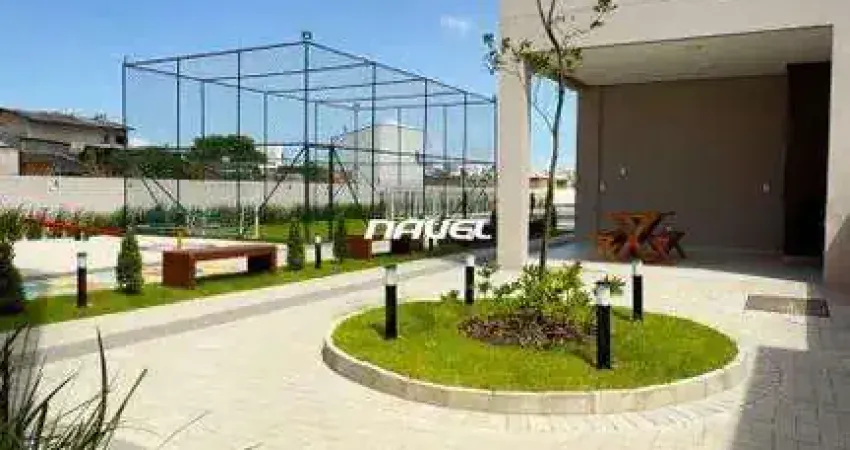 Apartamento com 2 quartos à venda na Rua Francisco José de Aviz, Murta, Itajaí