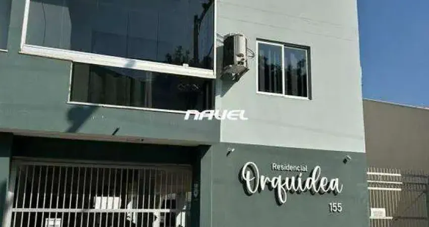 Apartamento com 2 quartos à venda na Rua Ernesto Guilherme Hoffmann, Gravata, Navegantes