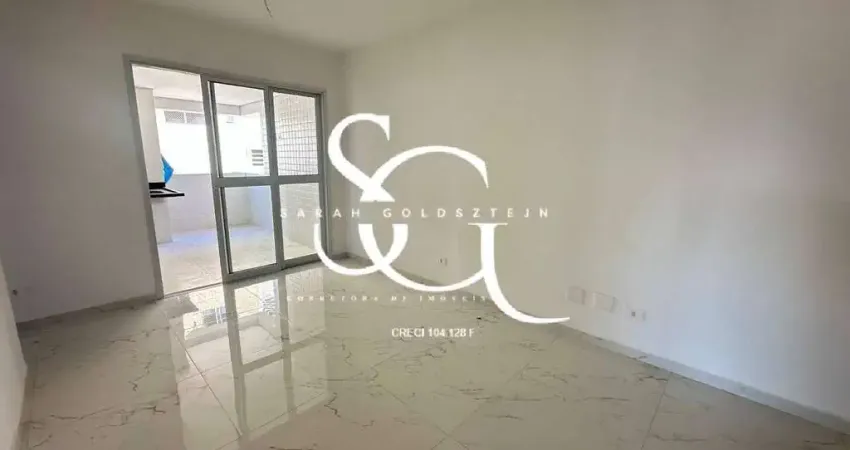 Apartamento novo no coração do boqueirão- 3 quartos, suíte, 2 vagas- lazer