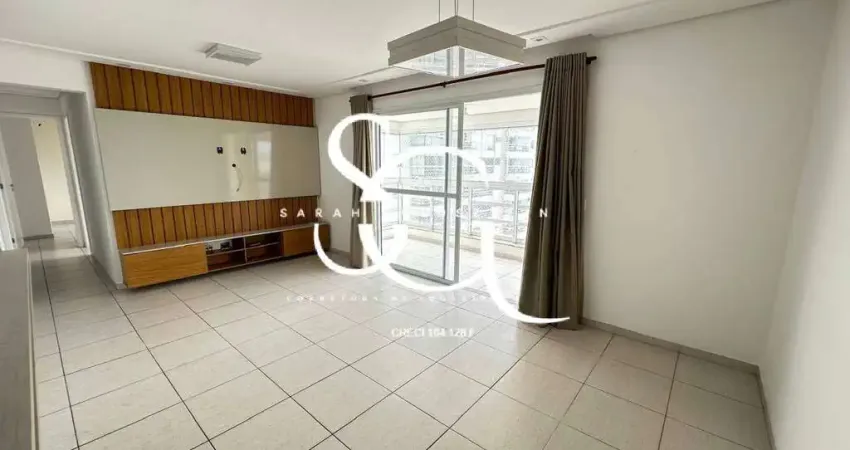 Excelente apartamento de 3 dormitórios, suíte, lavabo, 2 vagas, lazer
