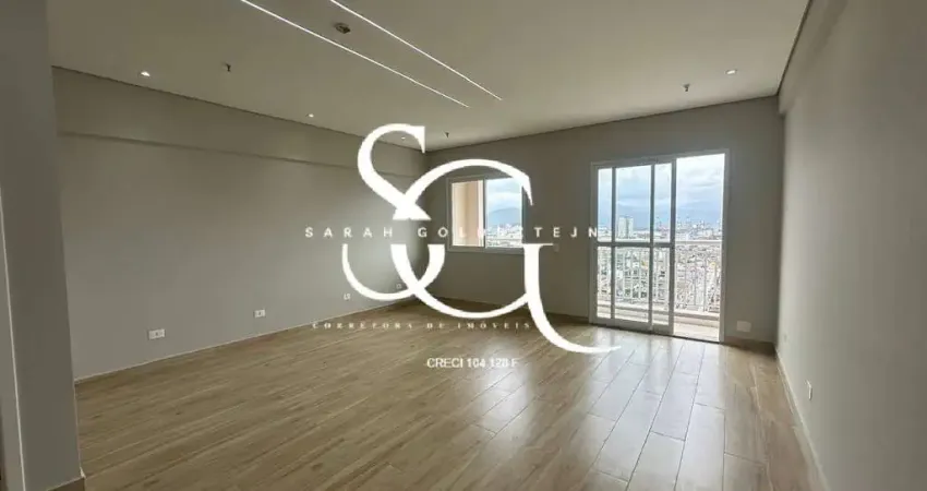 Sala comercial com 1 sala para alugar no Macuco, Santos 