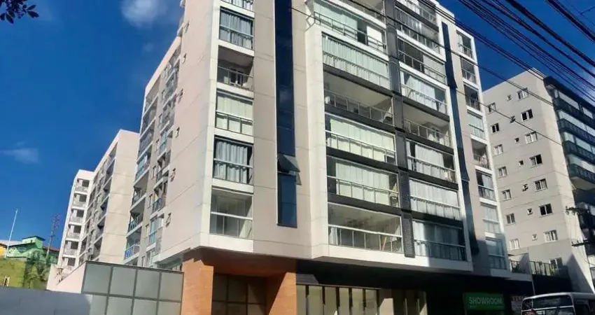 Apartamento com 3 quartos à venda na Avenida Governador Eurico Rezende, 300, Jardim Camburi, Vitória