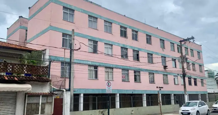 Apartamento com 2 quartos à venda na Rua Belmiro Teixeira Pimenta, 291, Jardim Camburi, Vitória