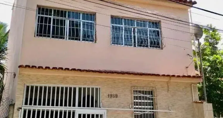 Casa com 3 quartos à venda na Rua Monsenhor Raymundo Pereira Barros, 100, Bonfim, Vitória