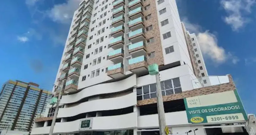 Apartamento com 2 quartos à venda na Rua Milton Caldeira, 712, Itapuã, Vila Velha