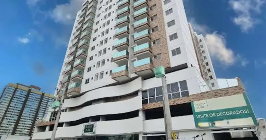 Apartamento com 2 quartos à venda na Rua Milton Caldeira, 712, Itapuã, Vila Velha