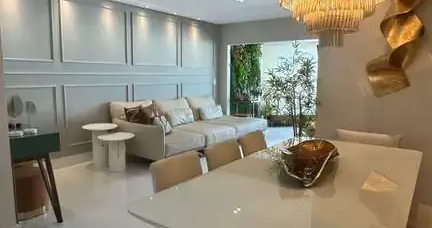 Apartamento com 3 quartos à venda na Rua Milton Manoel dos Santos, 670, Jardim Camburi, Vitória