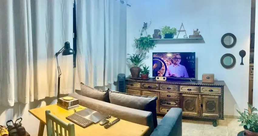 Apartamento com 2 quartos à venda na Avenida Santa Leopoldina, 2050, Coqueiral de Itaparica, Vila Velha