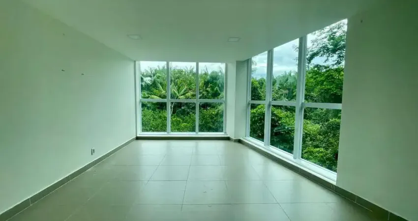 Sala comercial com 1 sala à venda na Avenida João Palácio, 300, Eurico Salles, Serra