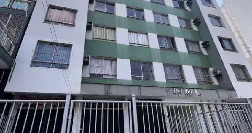 Apartamento com 2 quartos à venda na Avenida Cezar Hilal, 1361, Santa Lúcia, Vitória