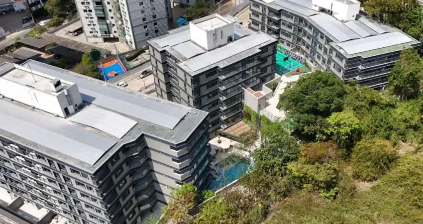 Apartamento com 4 quartos à venda na Alameda Doutor Luiz Carlos Campinhos, 141, Santa Lúcia, Vitória