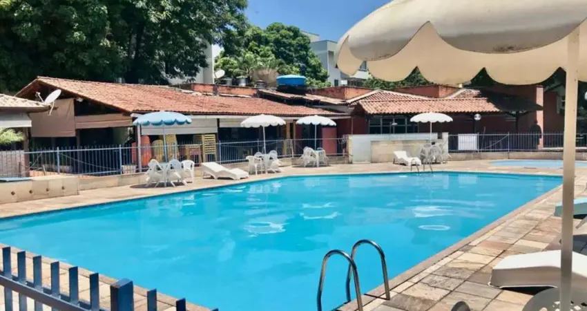 Apartamento com 3 quartos à venda na Avenida Doutor Herwan Modenese Wanderley, 162, Jardim Camburi, Vitória