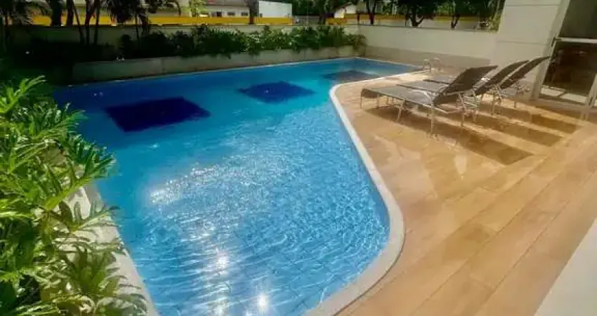 Apartamento com 2 quartos à venda na Avenida Eugênio Pacheco de Queiroz, 50, Jardim Camburi, Vitória