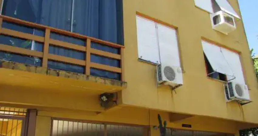 Apartamento com 2 quartos à venda na Travessa Orion, Cristo Redentor, Porto Alegre