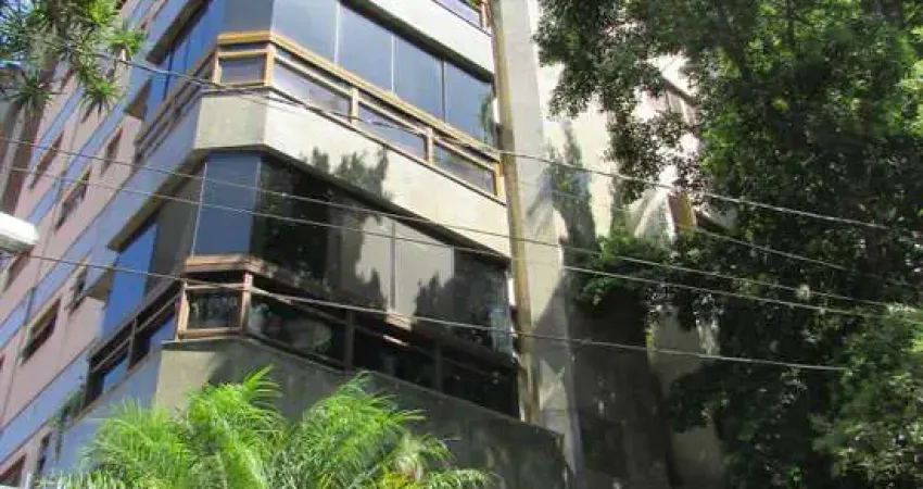 Apartamento com 3 quartos para alugar na Rua Coronel Bordini, Auxiliadora, Porto Alegre