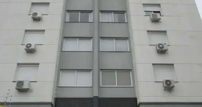 Apartamento com 2 quartos para alugar na Avenida Doutor Carlos Barbosa, Azenha, Porto Alegre