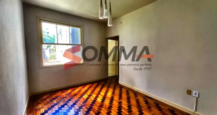 Apartamento com 2 quartos para alugar na Avenida Mariland, Mont Serrat, Porto Alegre