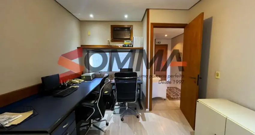 Sala comercial à venda na Rua Tenente-Coronel Fabrício Pilar, Mont Serrat, Porto Alegre