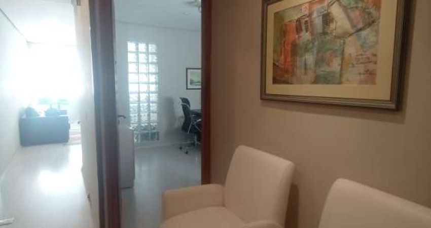 Sala comercial para alugar na Rua Tenente-Coronel Fabrício Pilar, Mont Serrat, Porto Alegre