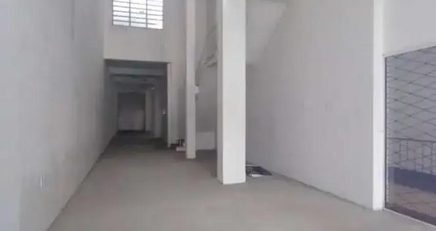 Ponto comercial para alugar na Avenida Alberto Bins, Independência, Porto Alegre