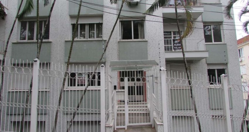 Kitnet / Stúdio para alugar na Rua Portugal, Higienópolis, Porto Alegre