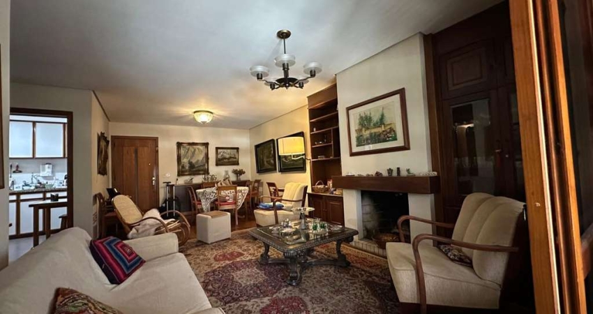 Apartamento com 2 quartos à venda na Rua Casemiro de Abreu, Rio Branco, Porto Alegre